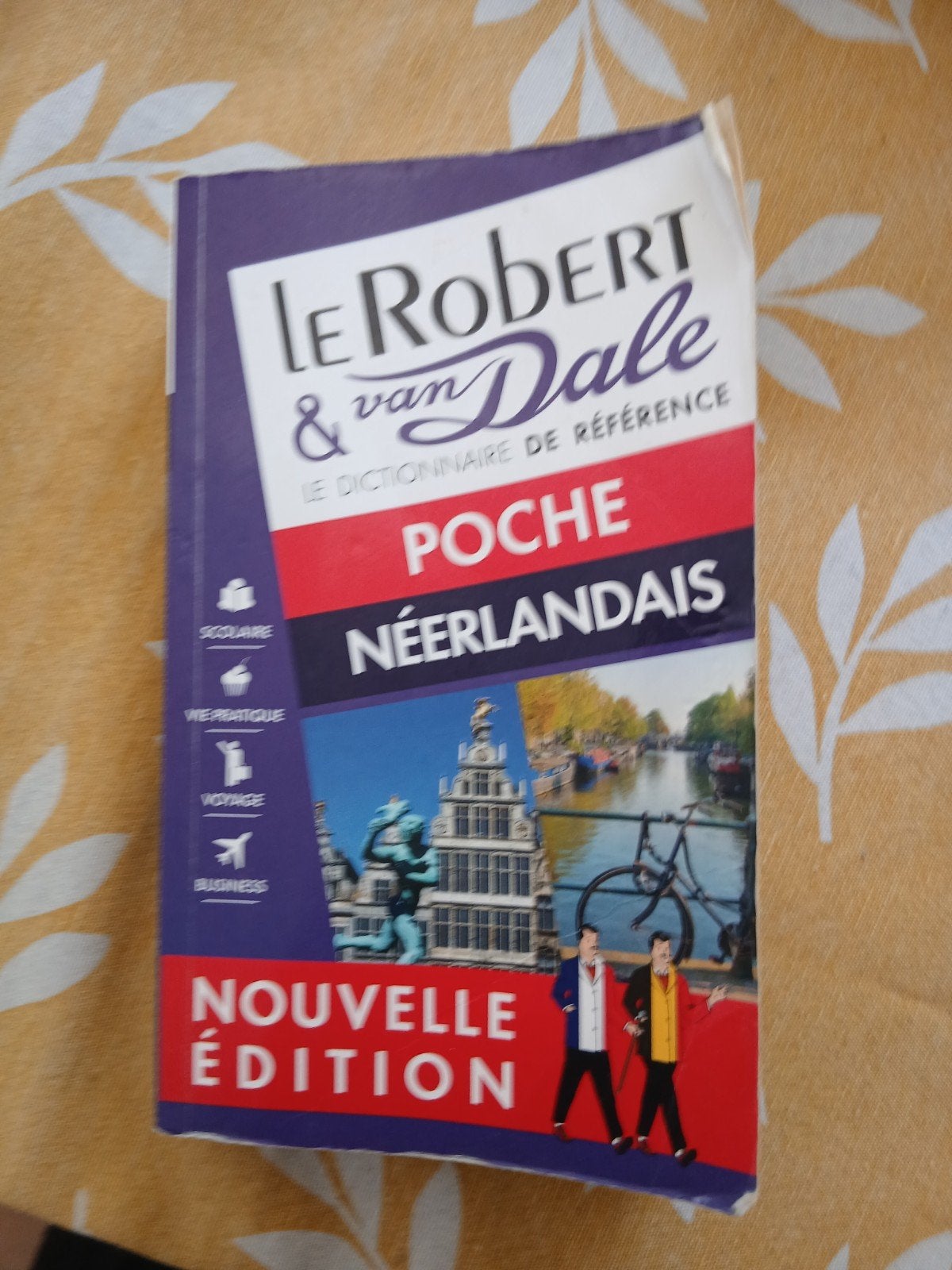Le Robert Van & Dale, Livres, Enlèvement ou Envoi