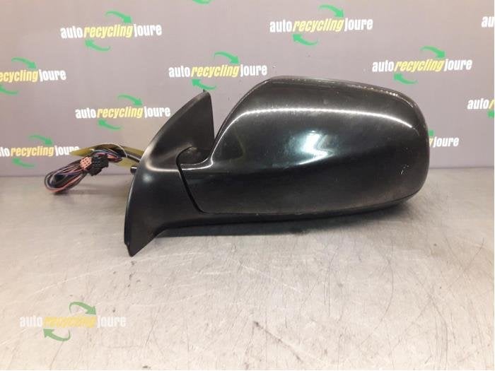 Rétroviseur extérieur gauche d'un Peugeot 307, Autos : Pièces & Accessoires, Rétroviseurs, Peugeot, Utilisé, 3 mois de garantie