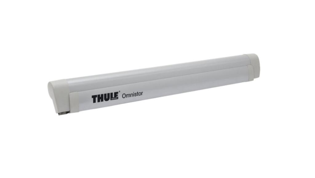 Thule Omnistor 5102 luifel VW california, Caravanes & Camping, PVC, Comme neuf, Enlèvement, Thule