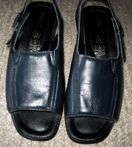 Schoenen " Saef " m 40 / Prima staat, Kleding | Dames, Schoenen, Ophalen, Zo goed als nieuw