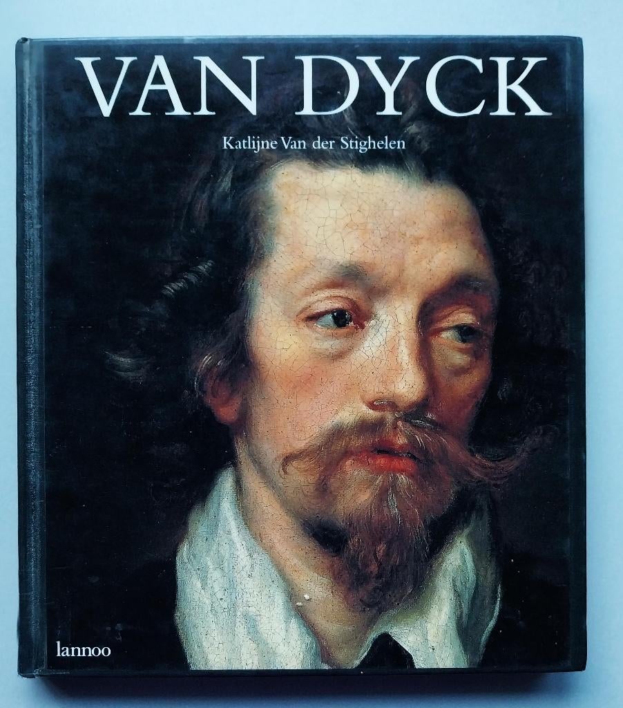 Van Dyck, Ophalen of Verzenden, Zo goed als nieuw