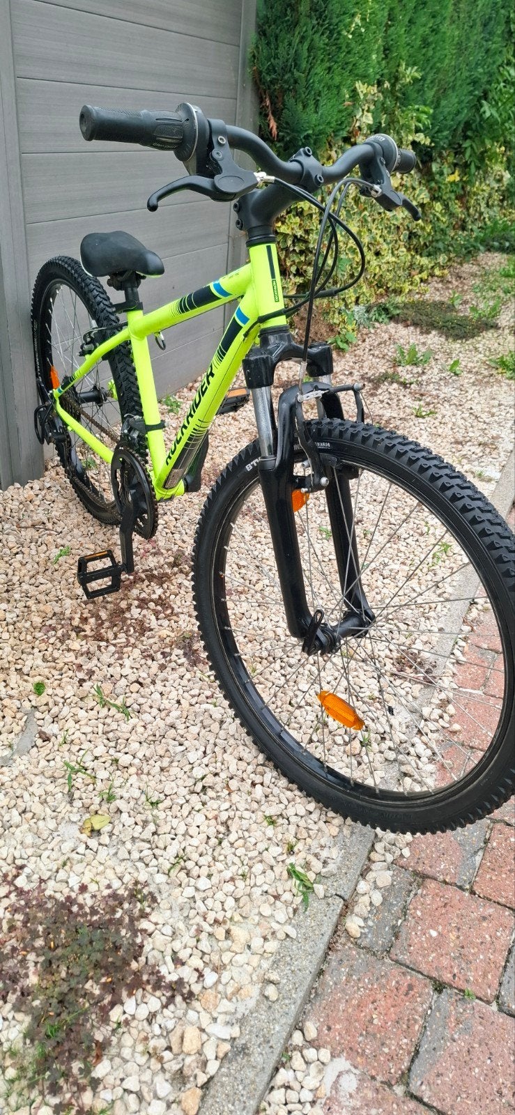 vélo 24pouces pour enfants de 9ans à 12ans et 1m25 à 1m50, Vélos & Vélomoteurs, Enlèvement