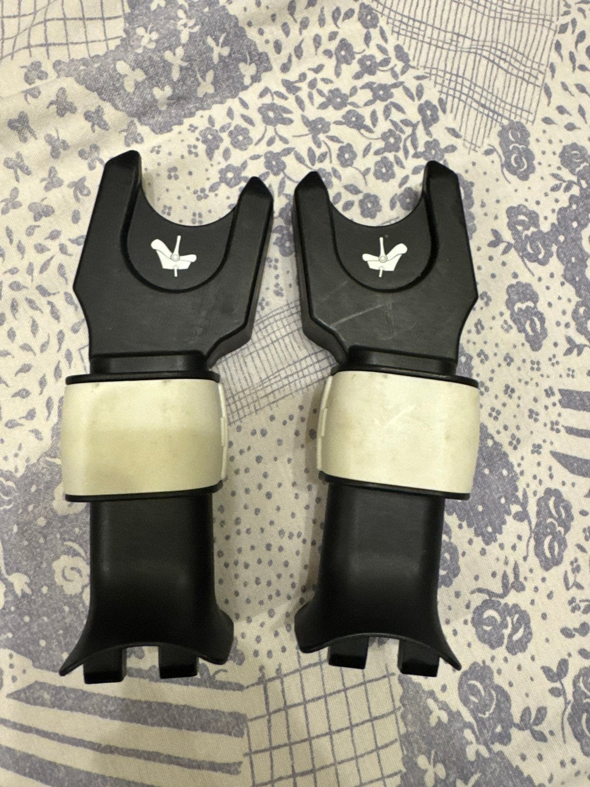 Bugaboo cameleon adapters, Enlèvement ou Envoi, Comme neuf, Bugaboo