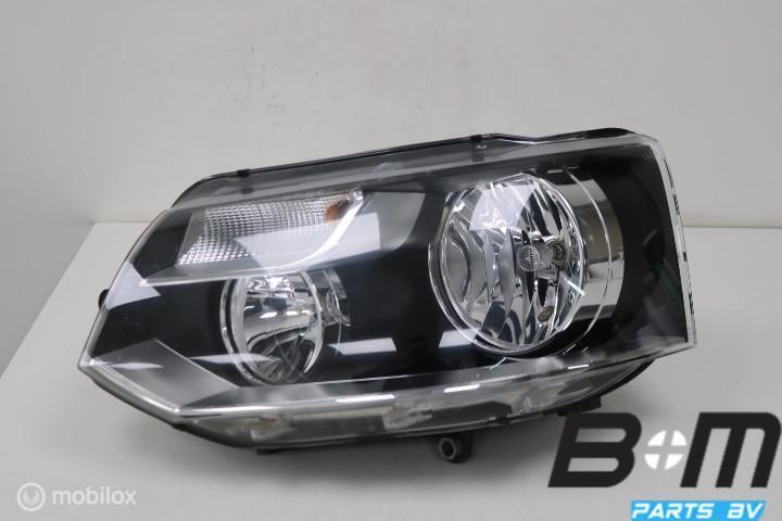 Linker koplamp VW Transporter T5 GP 7E1941015S, Auto-onderdelen, Gebruikt