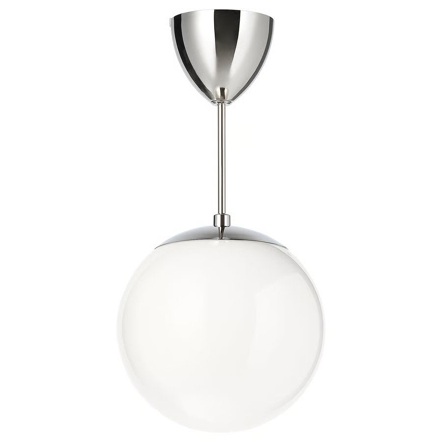 Suspension ikea HÖLJES, Maison & Meubles, Lampes | Suspensions, Enlèvement, Utilisé
