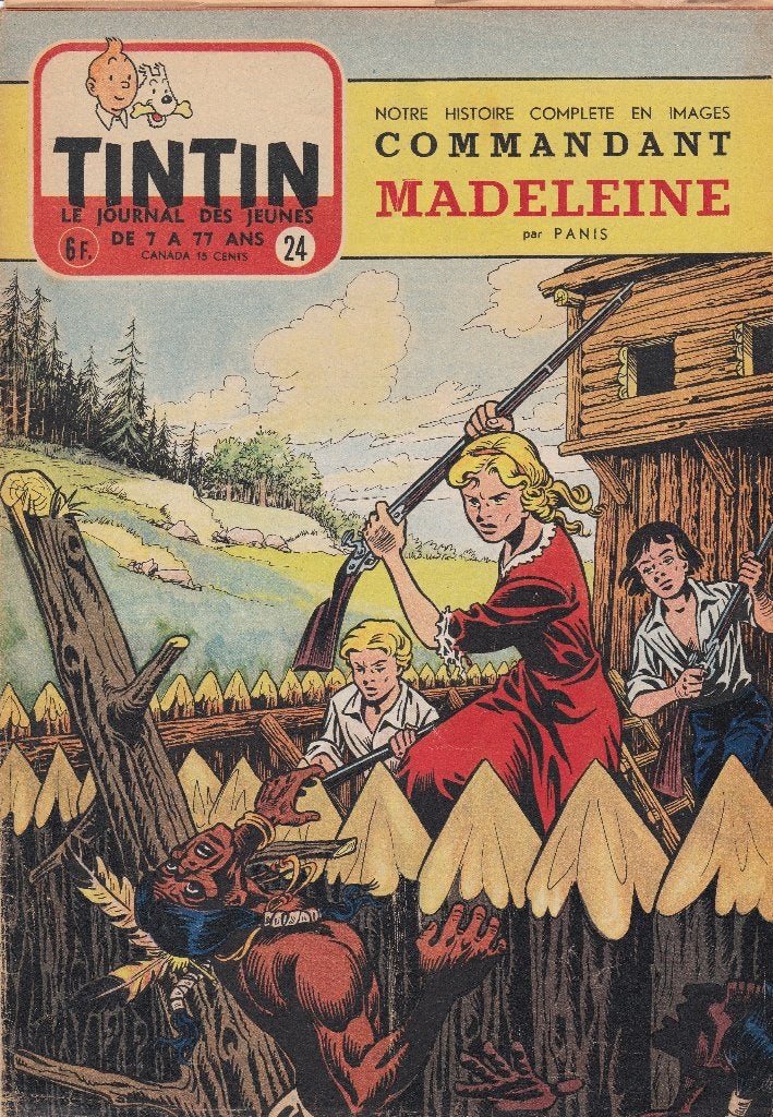 BD TINTIN, SPIROU, Livres, Enlèvement, Utilisé