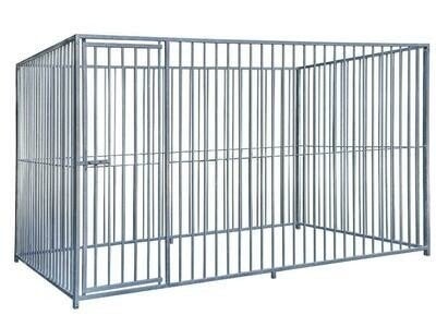 Hondenren, Ophalen, Hondenkennel, 110 cm of meer, 100 cm of meer