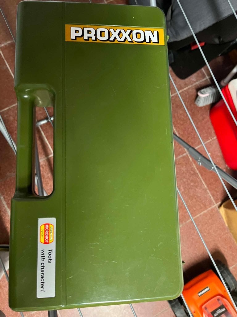 graveer machine nieuwstaat, Meerkleurig, Ophalen of Verzenden, Zo goed als nieuw, Machine