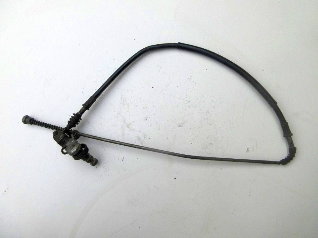 Honda VT700 remstang remkabel VT 700 C achterrem stang kabel, Ophalen of Verzenden, Gebruikt