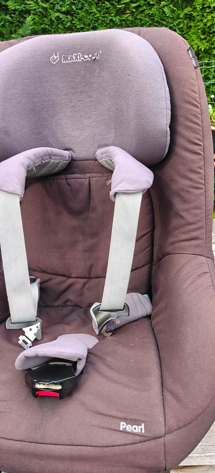 Autostoel Maxi-Cosi, Kinderen en Baby's, Autostoeltjes, Ophalen, Isofix