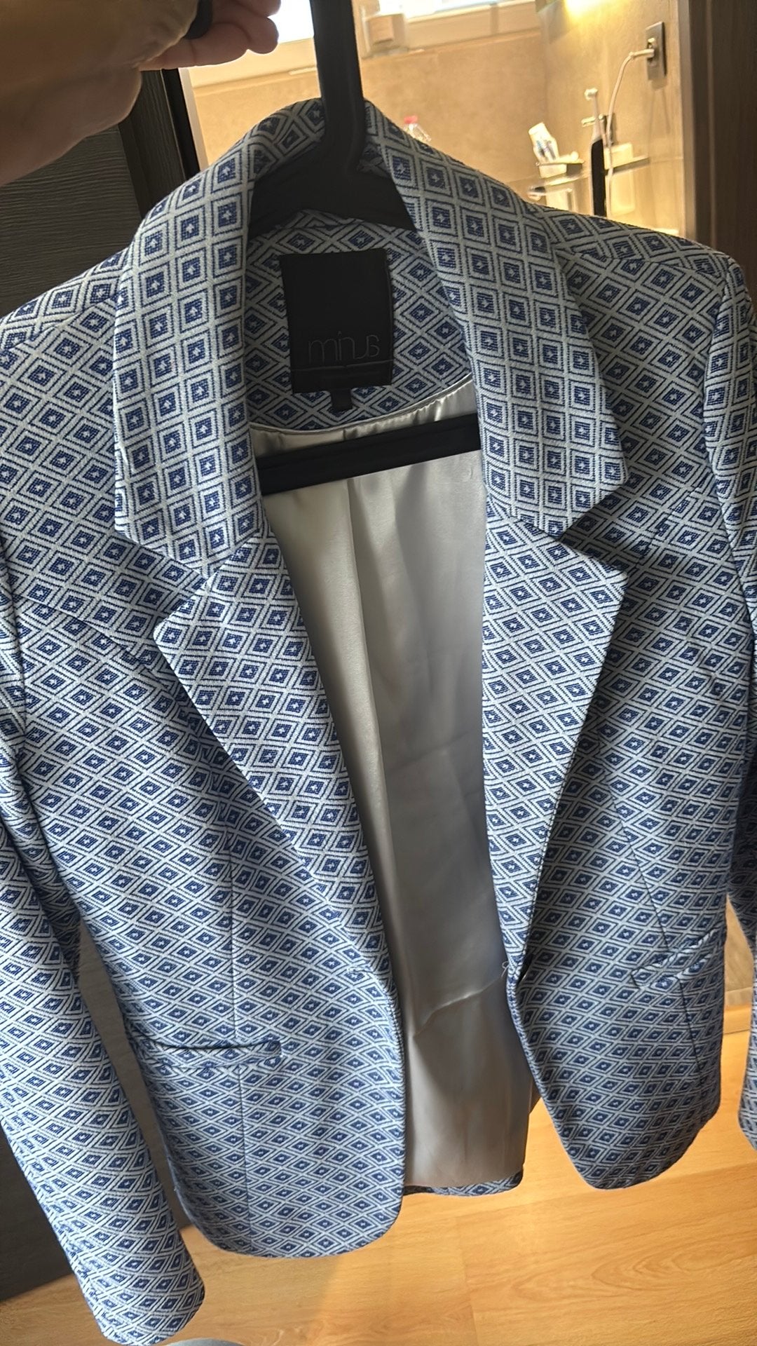 Beau blazer 36, Enlèvement ou Envoi