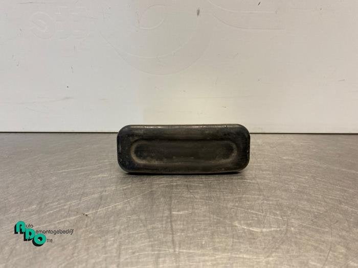 Commutateur hayon d'un Peugeot 308 (308 08-), -, 3 mois de garantie, Utilisé, -