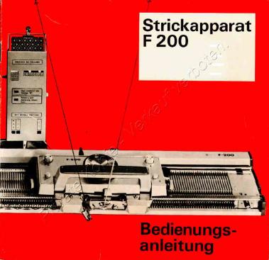 Breimachine Passap f200 werkend!, Hobby en Vrije tijd, Breien en Haken, Ophalen, Gebruikt, Breien, Machine