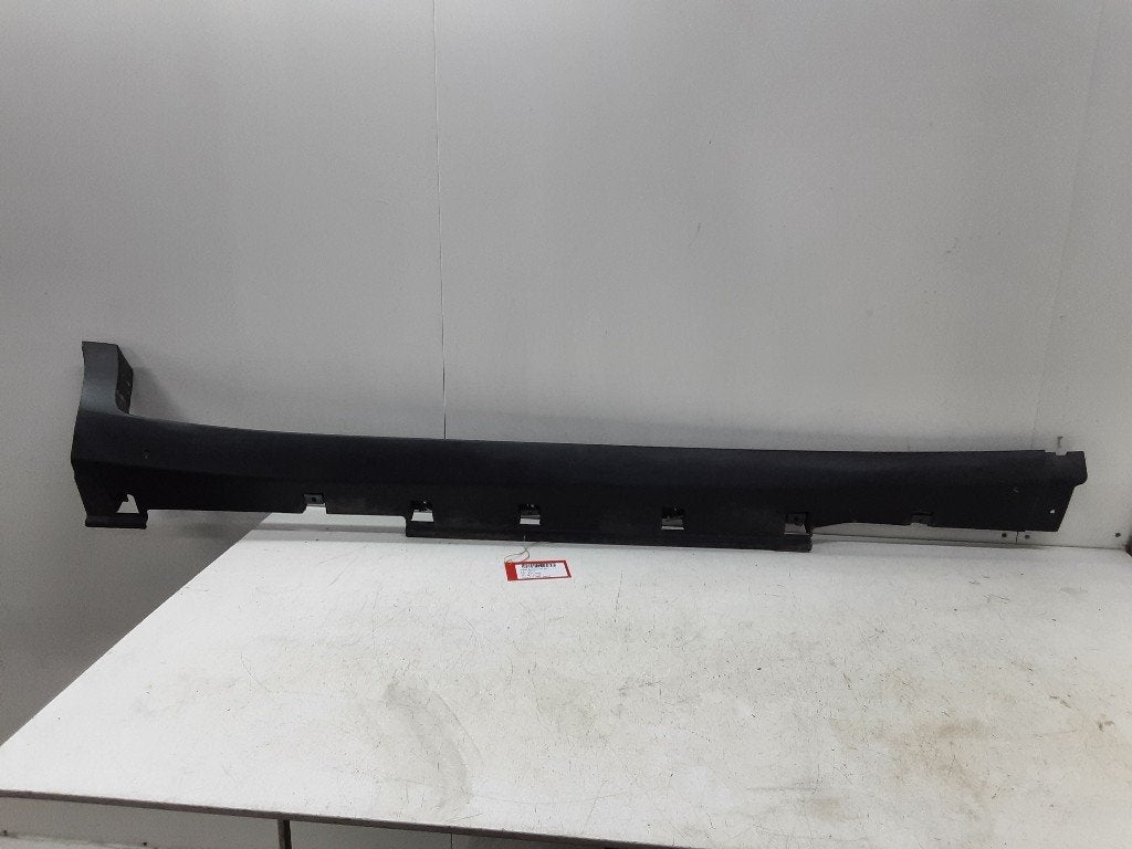 SIERLIJST DORPEL Ford EcoSport (JK8) (CN15-N10154-EAW), Gebruikt, Mevr. I. Hauben, Ford, Rue de l'Espoir 34 34
4030  GRIVEGNÉE, BE