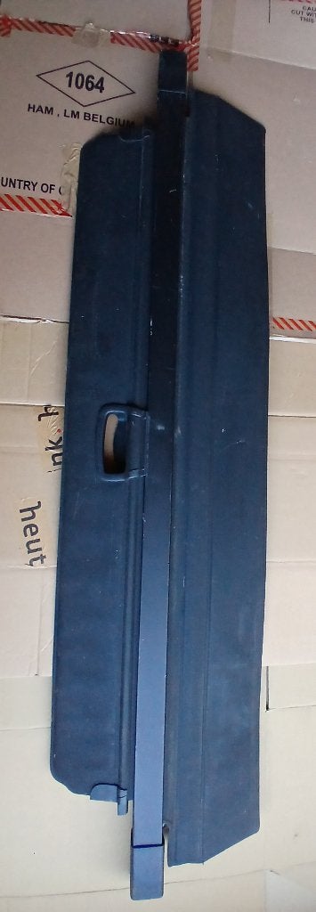 Hoedenplank BMW X1, Auto-onderdelen, Ophalen, BMW