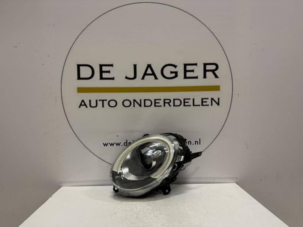 MINI COOPER F55 F56 F57 PHARE LED DROIT 90146155, Customer.service@mini.co.uk, BMW AG, Petuelring 130
80788  Munich, DE, Mini