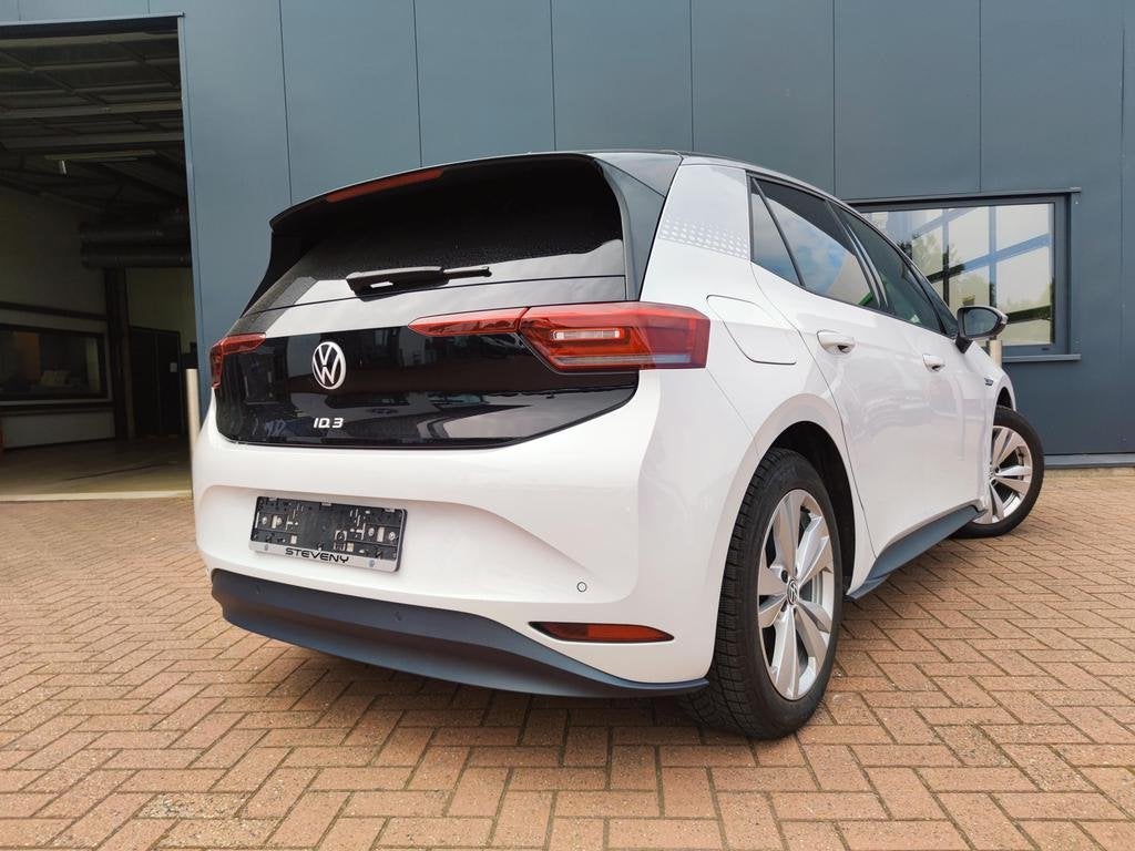 Volkswagen ID.3 ID.3 58 kWh 1st Max, Autos, Autres modèles, Achat, Automatique, https://public.car-pass.be/vhr/bf575134-4741-4391-b03e-fda7f8d3e7f8