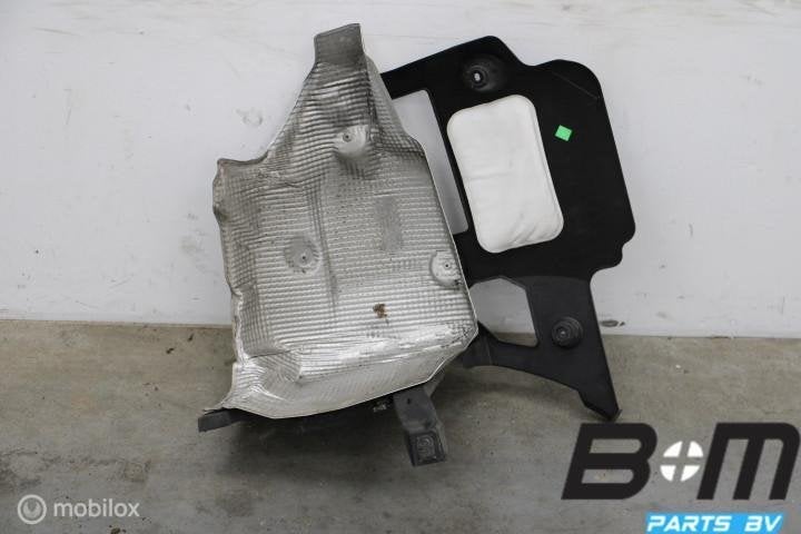 Bumpersteun LA Porsche Panamera 4 971807331, Utilisé
