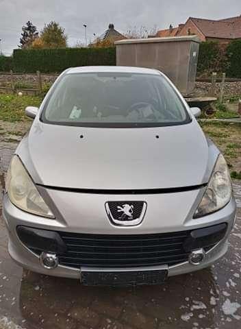 Peugeot 307 onderdelen, Enlèvement, Utilisé, Peugeot