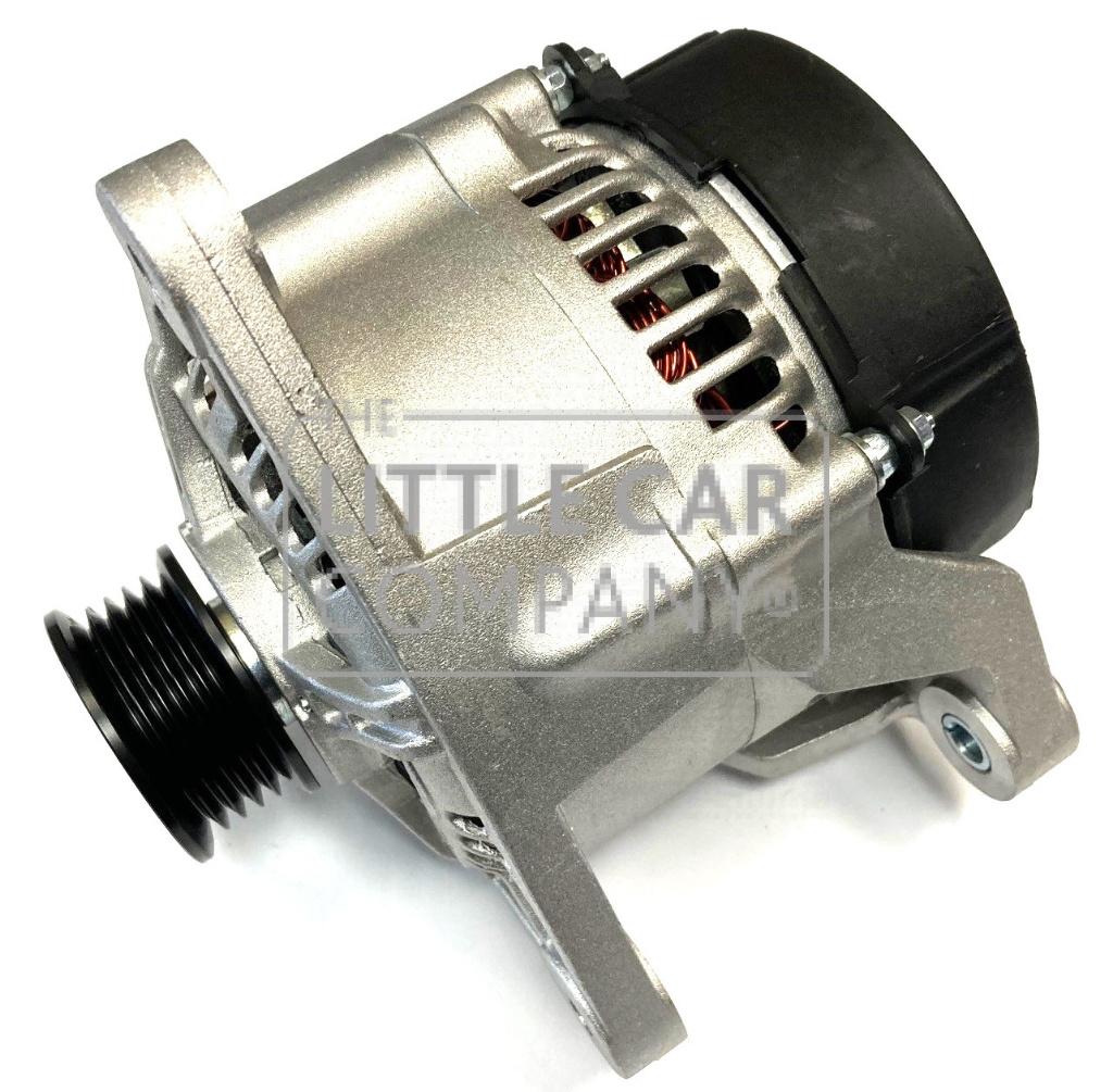 DYNAMO MPI 65 AMPERE , ROVER MINI MPI , 1997-2000, Auto-onderdelen, Ophalen of Verzenden, Nieuw, Overige automerken