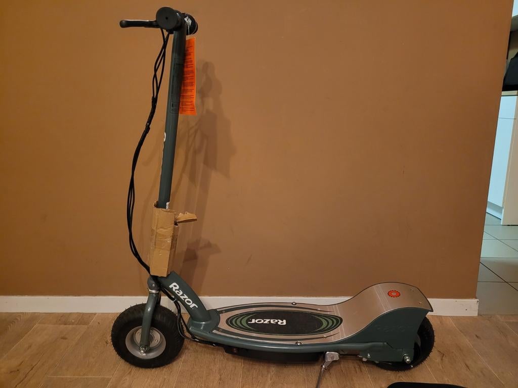 Elektrische step Razor e300s, Ophalen, Nieuw, Elektrische step (E-scooter), Razor