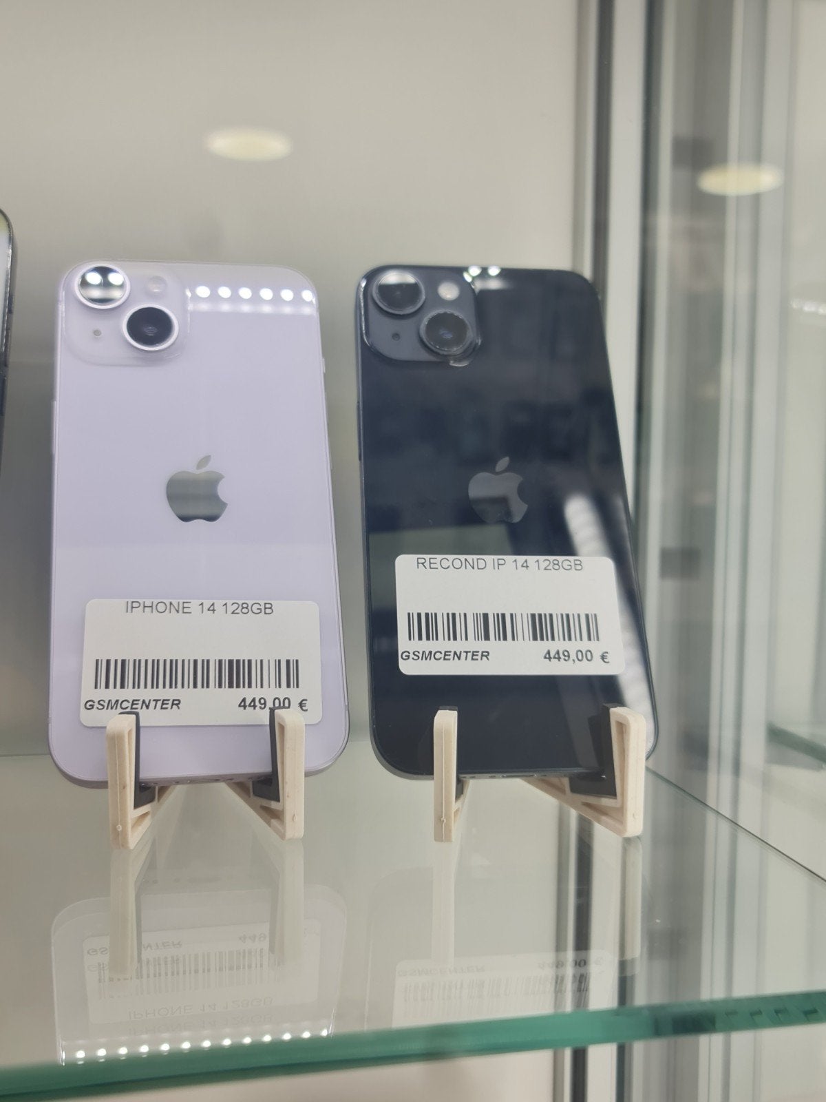 Iphone 14 128 Go Reconditionné, Télécoms, Téléphonie mobile | Apple iPhone, Enlèvement ou Envoi