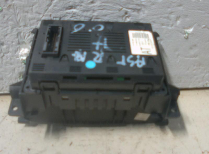 DISPLAY Opel Astra H (L48) (01-2004/05-2014) (13 208 089), Auto-onderdelen, Gebruikt, Info@VerberkAutodemontage.nl, Opel, Nijverheidstraat 1a 1a
5405 AJ  UDEN, NL
