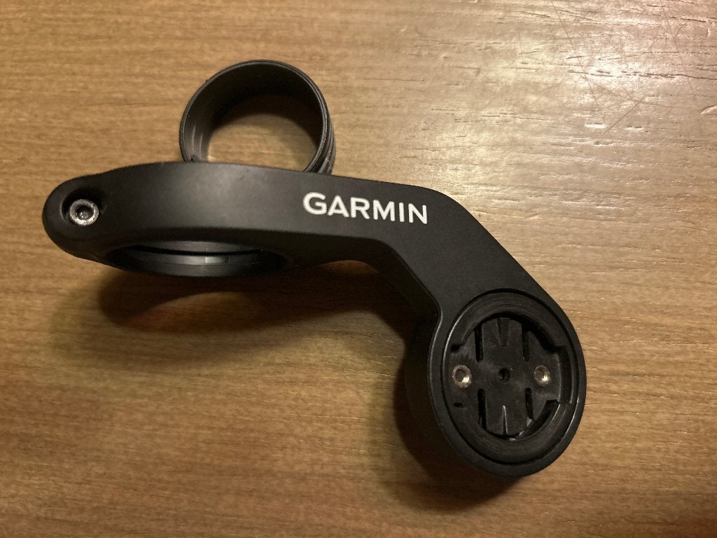 Garmin houder - stuur racefiets, Ophalen of Verzenden, Nieuw