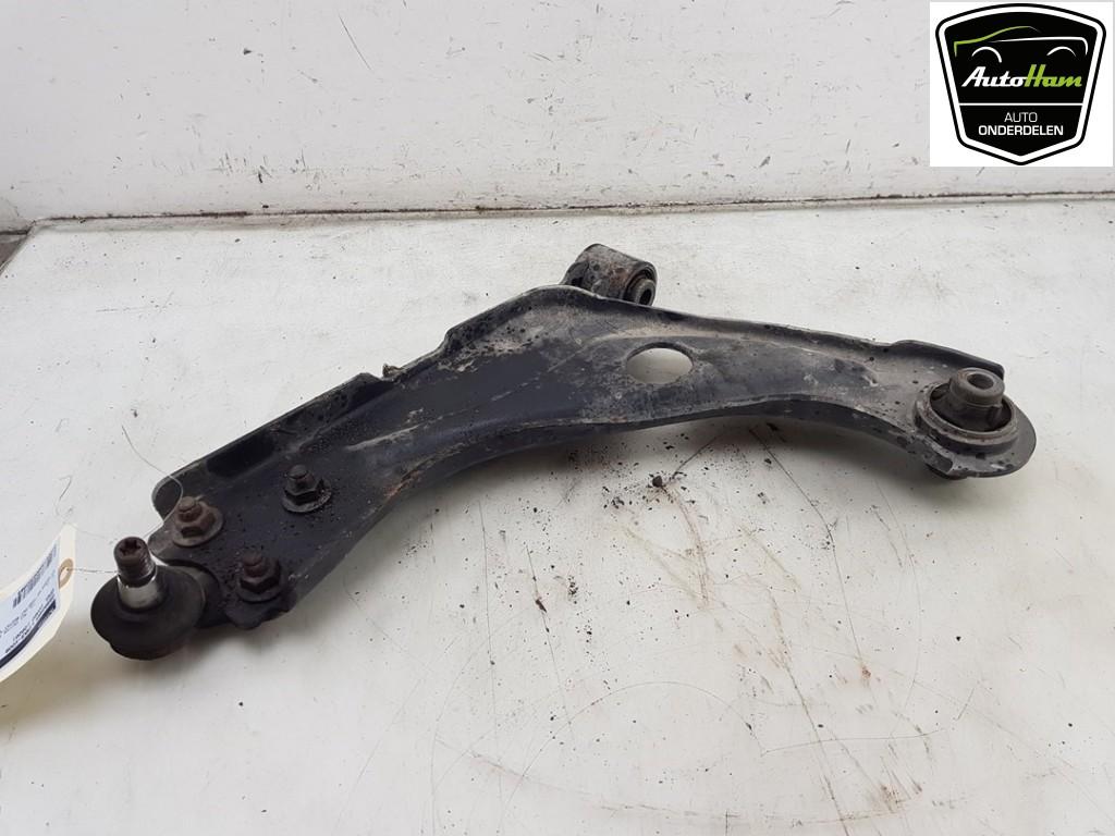 DRAAGARM LINKS VOOR Opel Combo Cargo (01-2018/04-2021), Dhr. J. Ham, Gebruikt, Administratie@autoham.nl, Opel