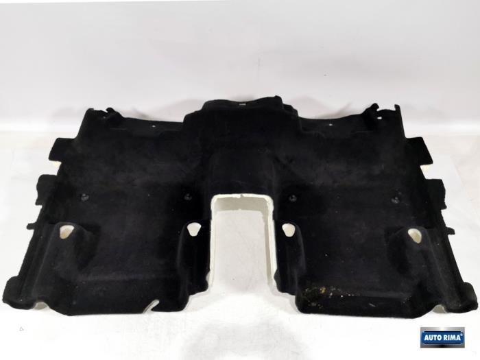 Vloerbedekking van een Volvo XC60, Gebruikt, -, -, Ophalen of Verzenden