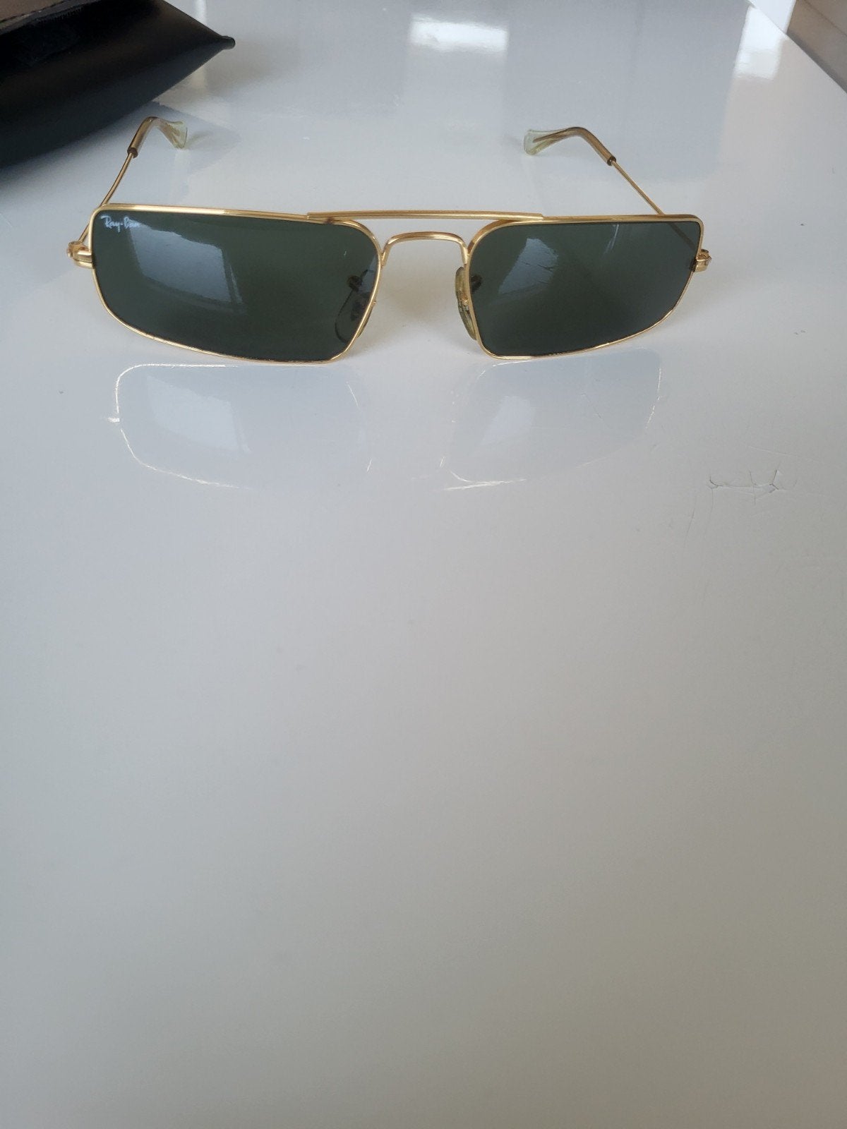 zonnebril ray ban, Ophalen, Zonnebril