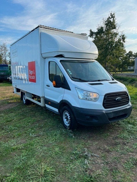 FORD TRANSIT, Auto's, Handgeschakeld, Particulier, Ford, Te koop