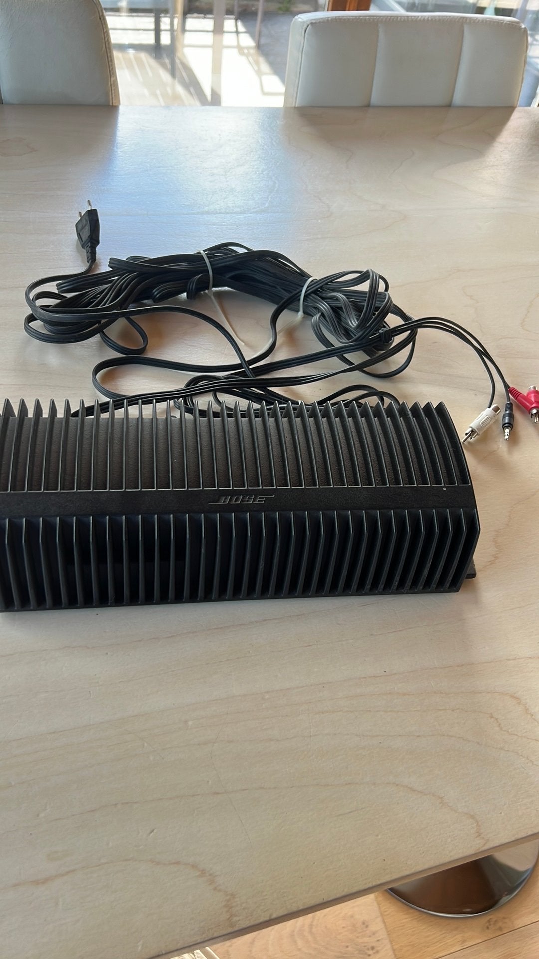 Bose, Ophalen of Verzenden, Zo goed als nieuw, Bose