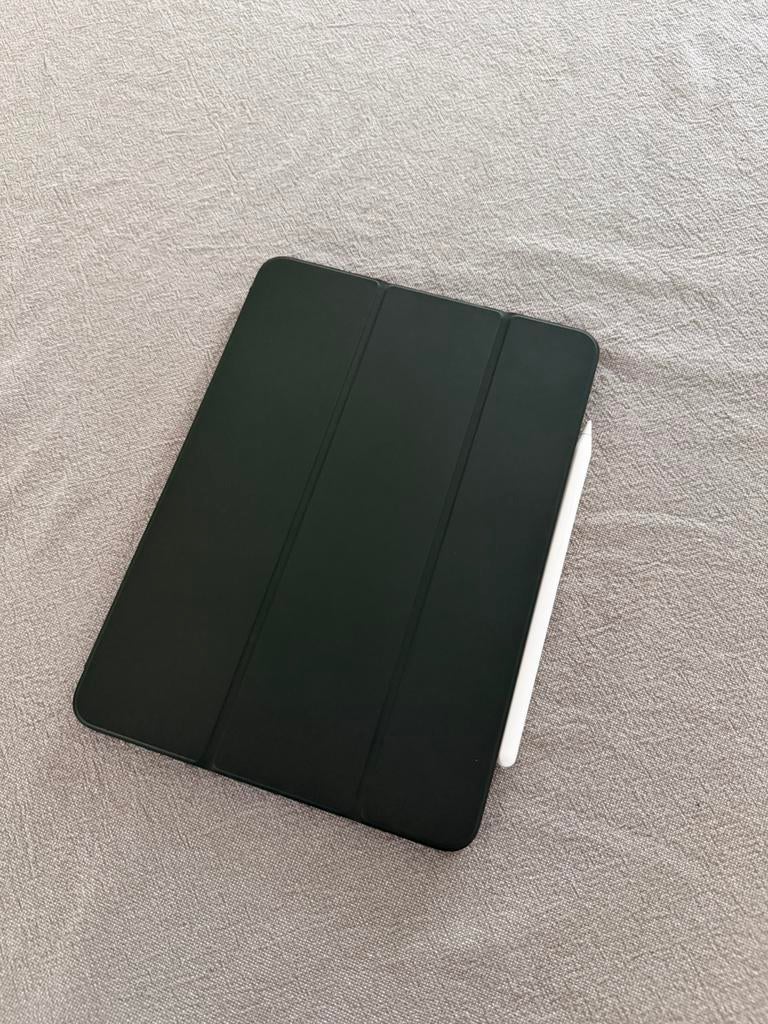iPad Pro, 64Gb, Computers en Software, Apple iPads, Ophalen, Zwart, 11 inch, Zo goed als nieuw