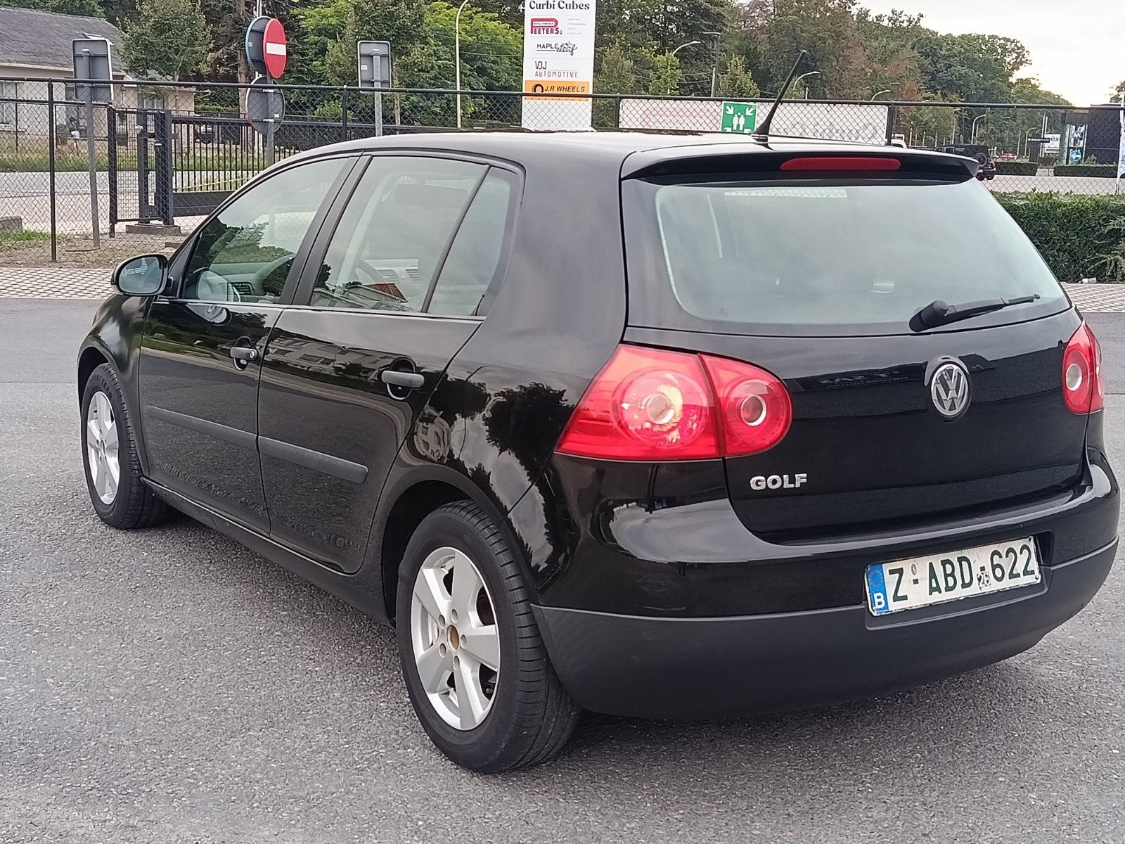 Golf 5/ benzine 1.4/ CarPlay  bluetooth, Autos, Volkswagen, Achat, Entreprise, 5 places, Golf