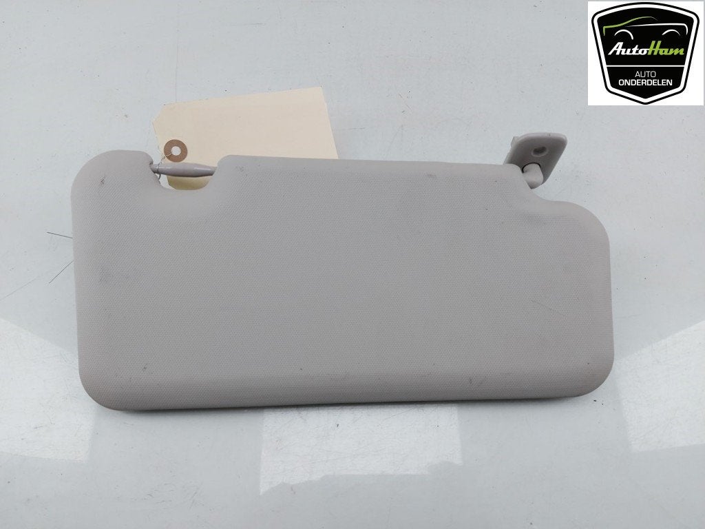 PARE-SOLEIL Mazda 2 (DJ / DL) (|DB5J69320A|DB5J69320A75|), Dhr. J. Ham, Administratie@autoham.nl, Mazda, Utilisé