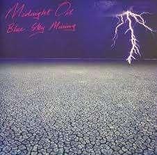 MIDNIGHT OIL : Blue sky minning, Ophalen of Verzenden, Zo goed als nieuw, Poprock