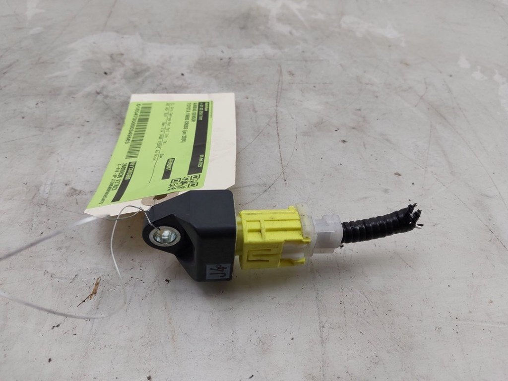 AIRBAG SENSOR Toyota Yaris Cross (PB1 / PJ1) (01-2020/-), Dhr. J. Ham, Gebruikt, Administratie@autoham.nl, Toyota