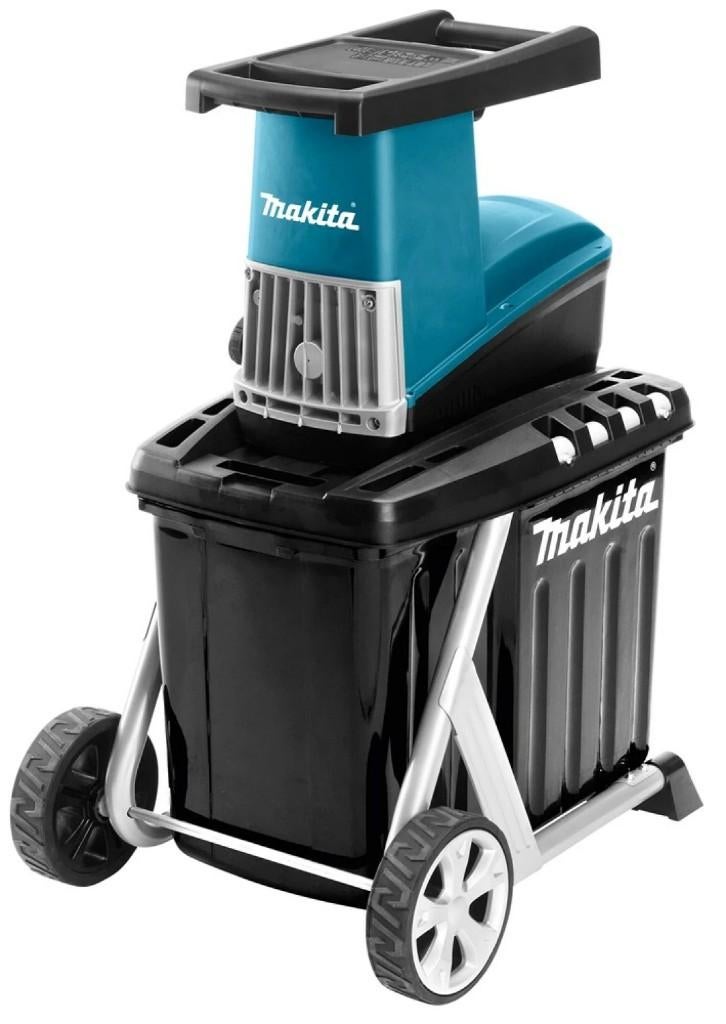 broyeur, Électrique, Comme neuf, Enlèvement, Makita