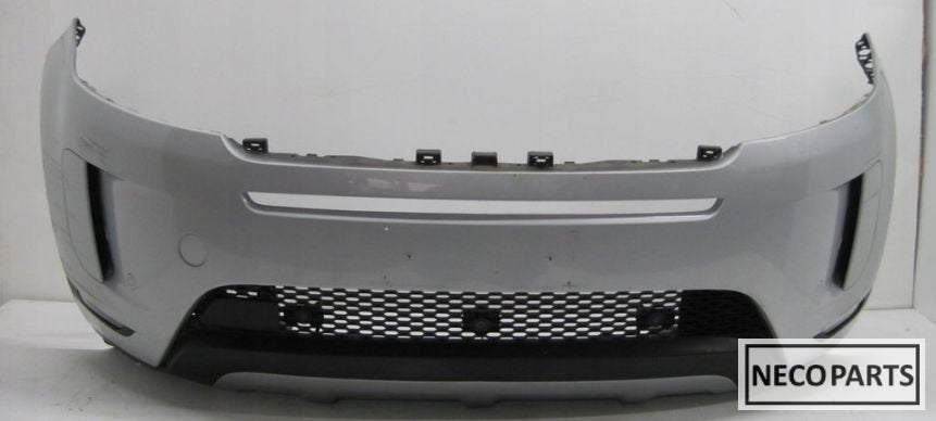 PEUGEOT PARTNER III VOORBUMPER BUMPER ORIGINEEL!!!, -, Utilisé, -, Avant