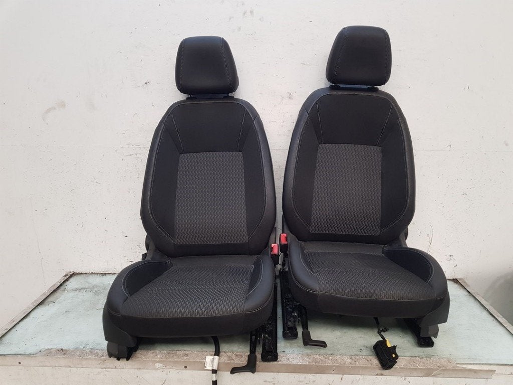 INTERIEUR COMPLET Opel Astra K Sports Tourer, Utilisé, Opel