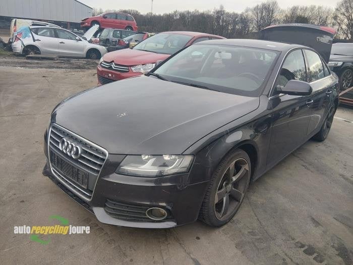 Voorruit van een Audi A4, Gebruikt, -, -, Audi