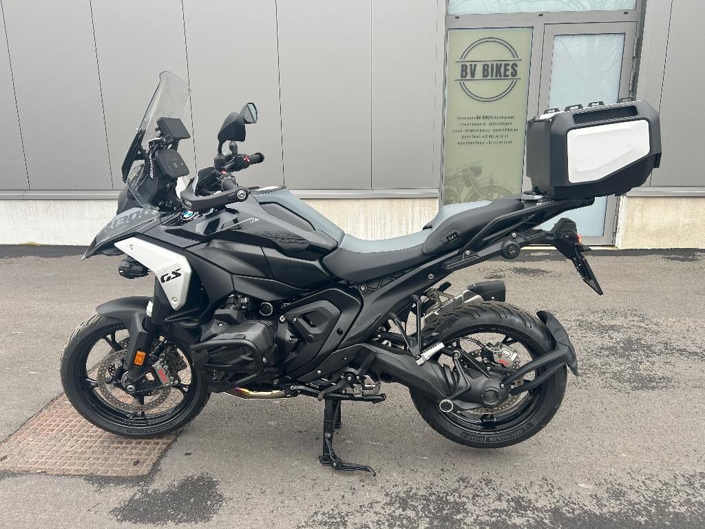 BMW R 1300 GS- BTW Motor, Motoren, 2 cilinders, Bedrijf, Meer dan 35 kW, Overig