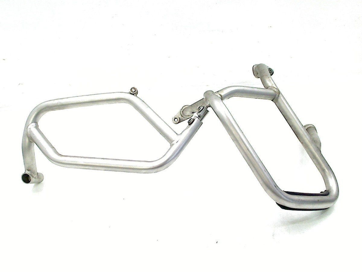 VALBEUGEL RECHTS R 1250 GS 2019-2023 (R1200GS 19) (8563807), Motoren, Onderdelen | BMW, Dhr. S. di Majo, Gebruikt, Info@cama-motorparts.nl