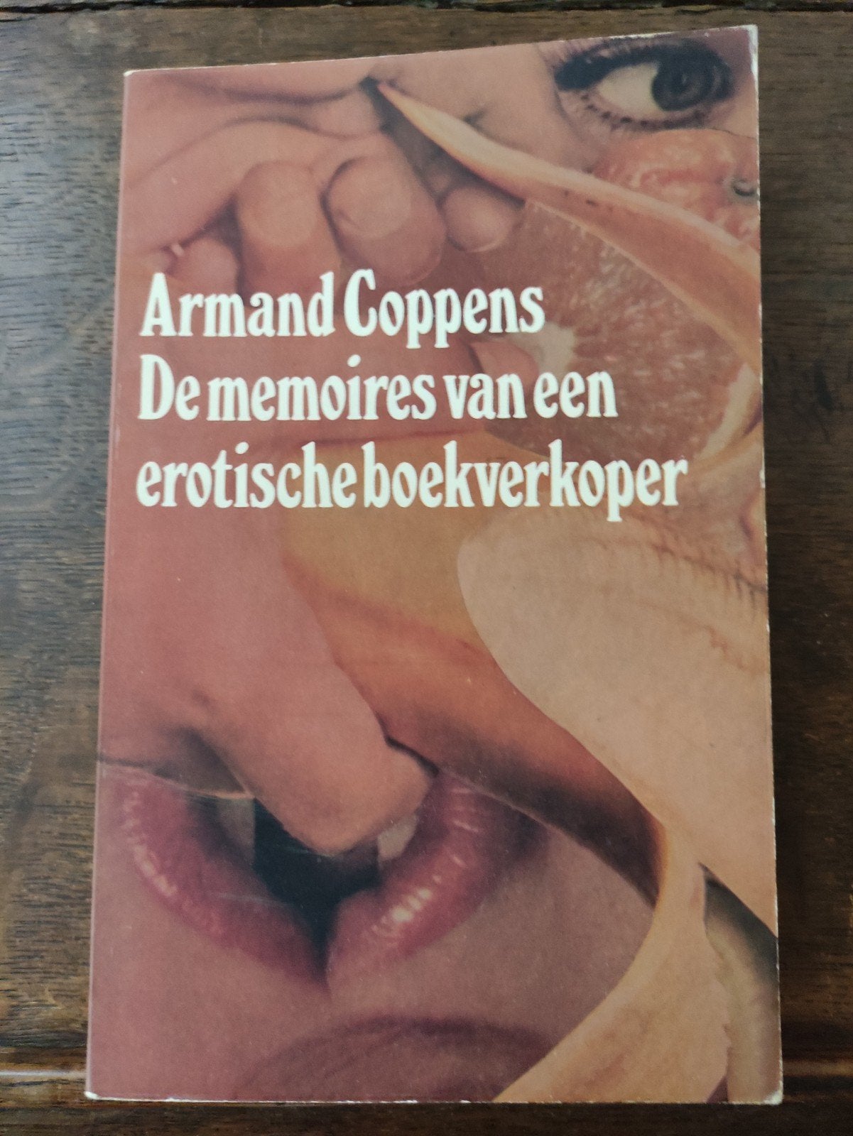 MÉMOIRES DE LIBRAIRES ÉROTIQUES, Enlèvement ou Envoi