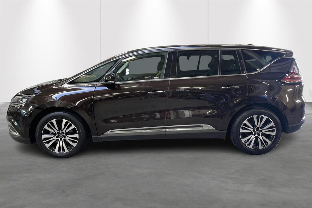 Renault Espace Energy dCi 160 EDC Initiale Paris + extra set, Voorwielaandrijving, Gebruikt, Euro 6, 4 cilinders