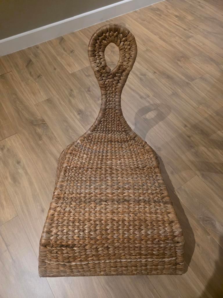 Rotan zeteltje ikea, Huis en Inrichting, Ophalen