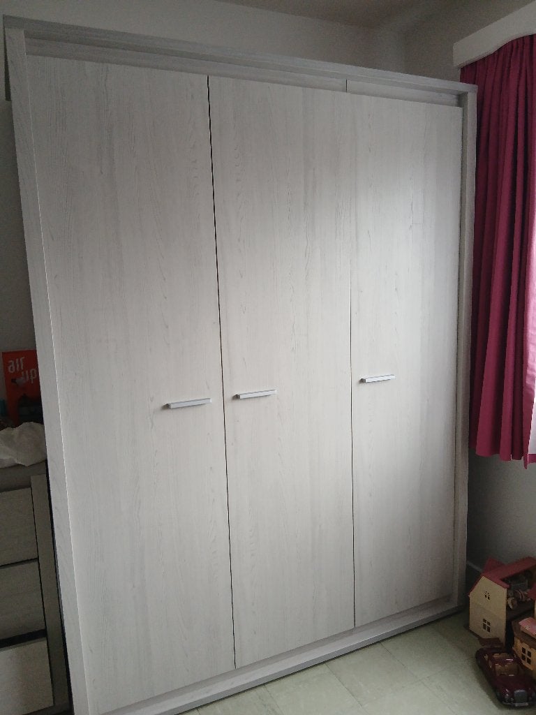 Slaapkamer, Ophalen, Zo goed als nieuw, Eenpersoons