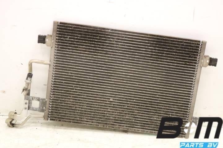 Aircocondensor VW Passat 3BG 3B0260401A, Gebruikt
