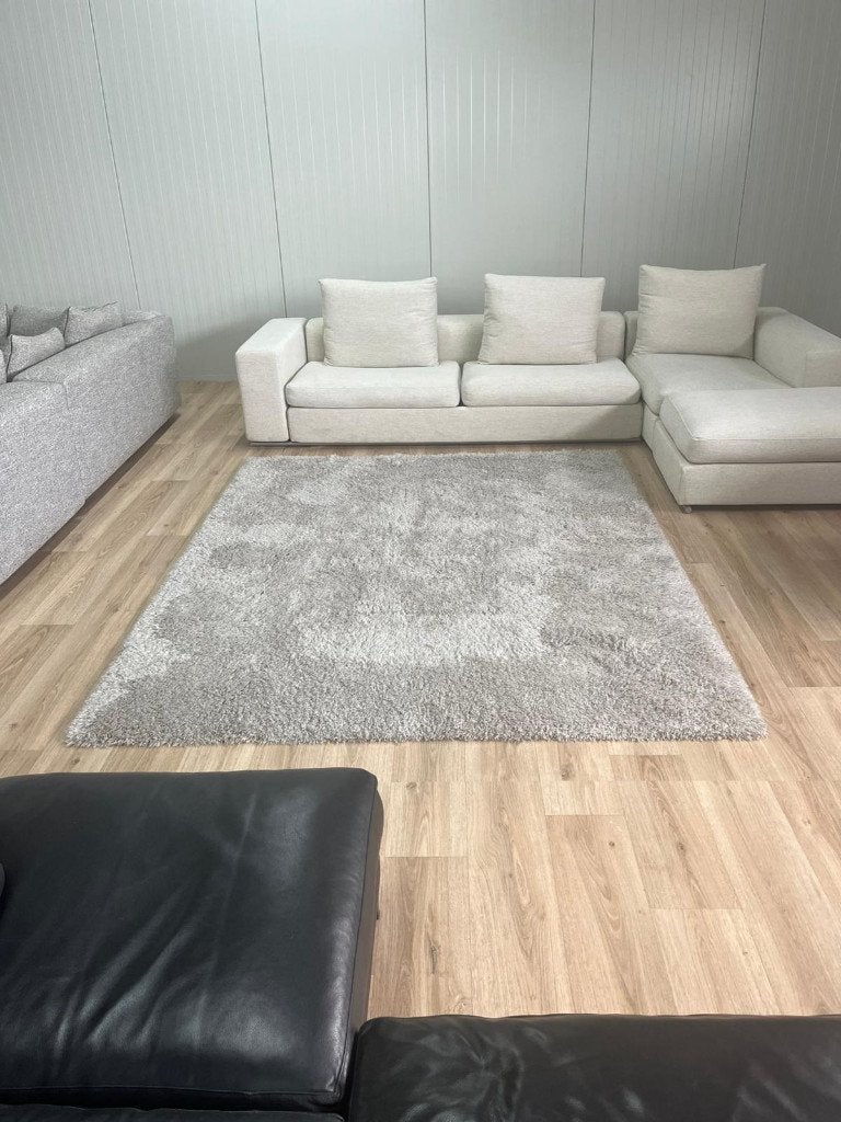 NIEUWSTAAT Carpet Sign Vloerkleed NP €3.500 + GARANTIE, Huis en Inrichting, Stoffering | Tapijten en Vloerkleden, 200 cm of meer